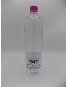 Plose Acqua Naturale - 12 Bottiglie di Vetro da 1 Litro - Giommy Bevande